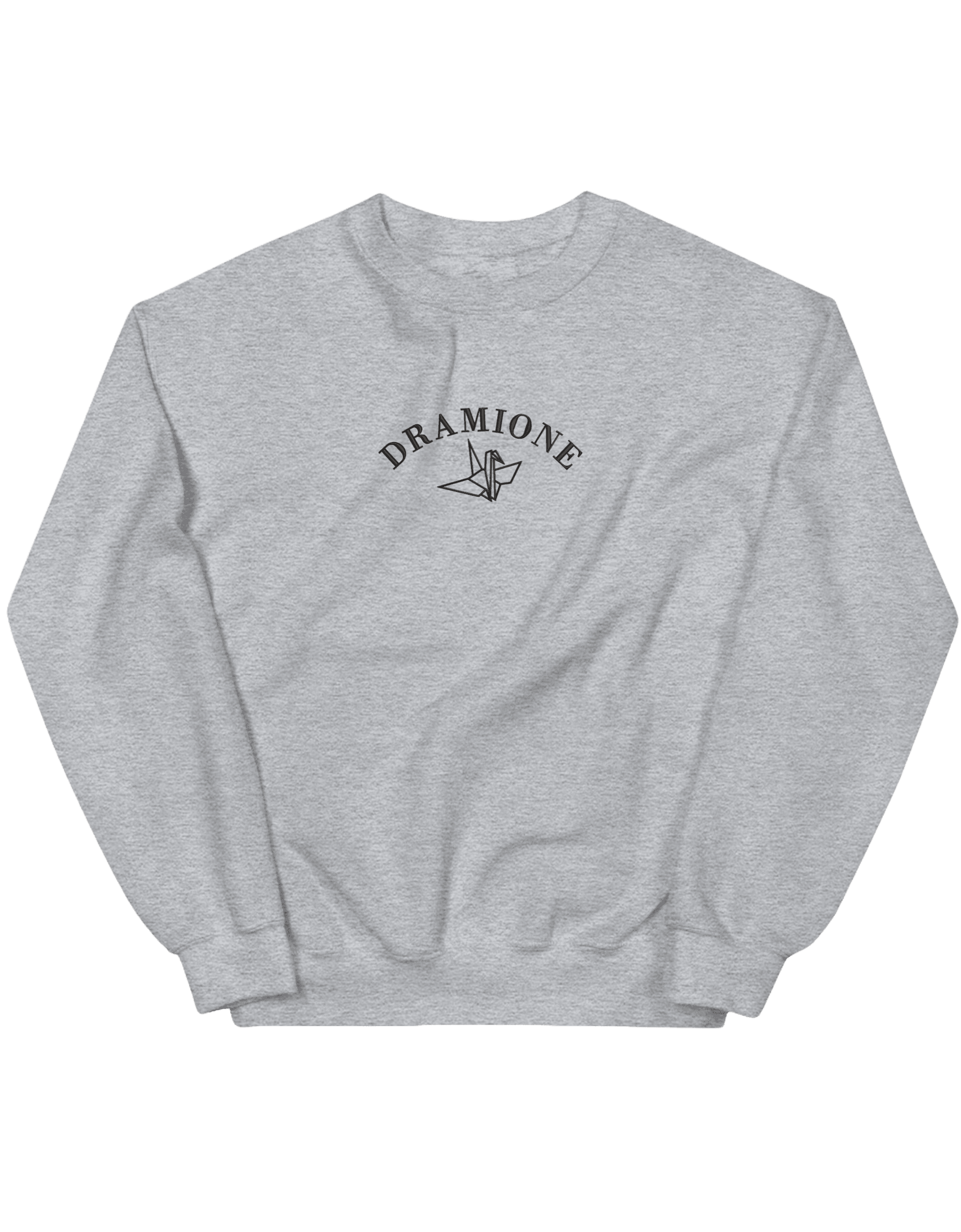 Dramione sweatshirt Manacled bookish - Thread Muse