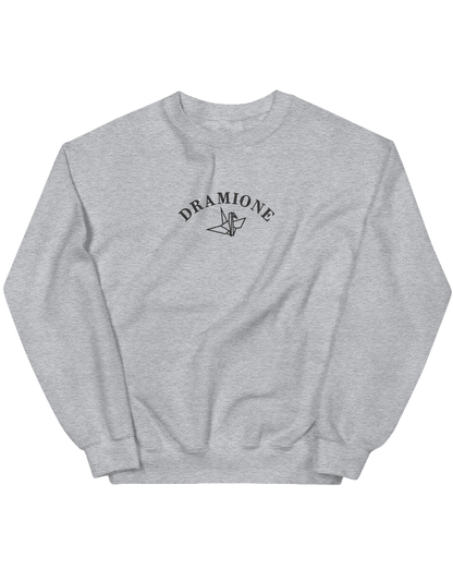 Dramione sweatshirt Manacled bookish - Thread Muse