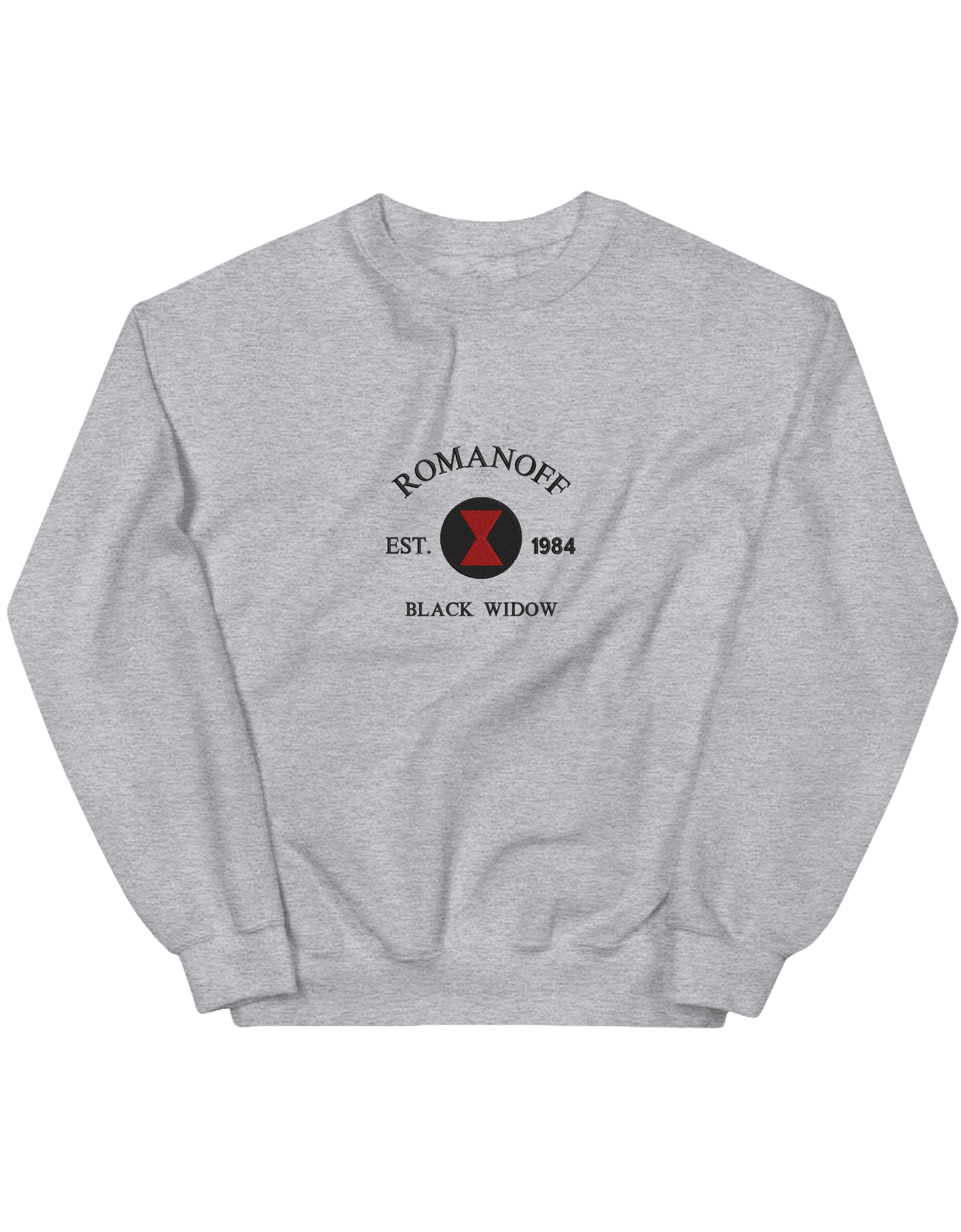Romanoff sweatshirt - Thread Muse