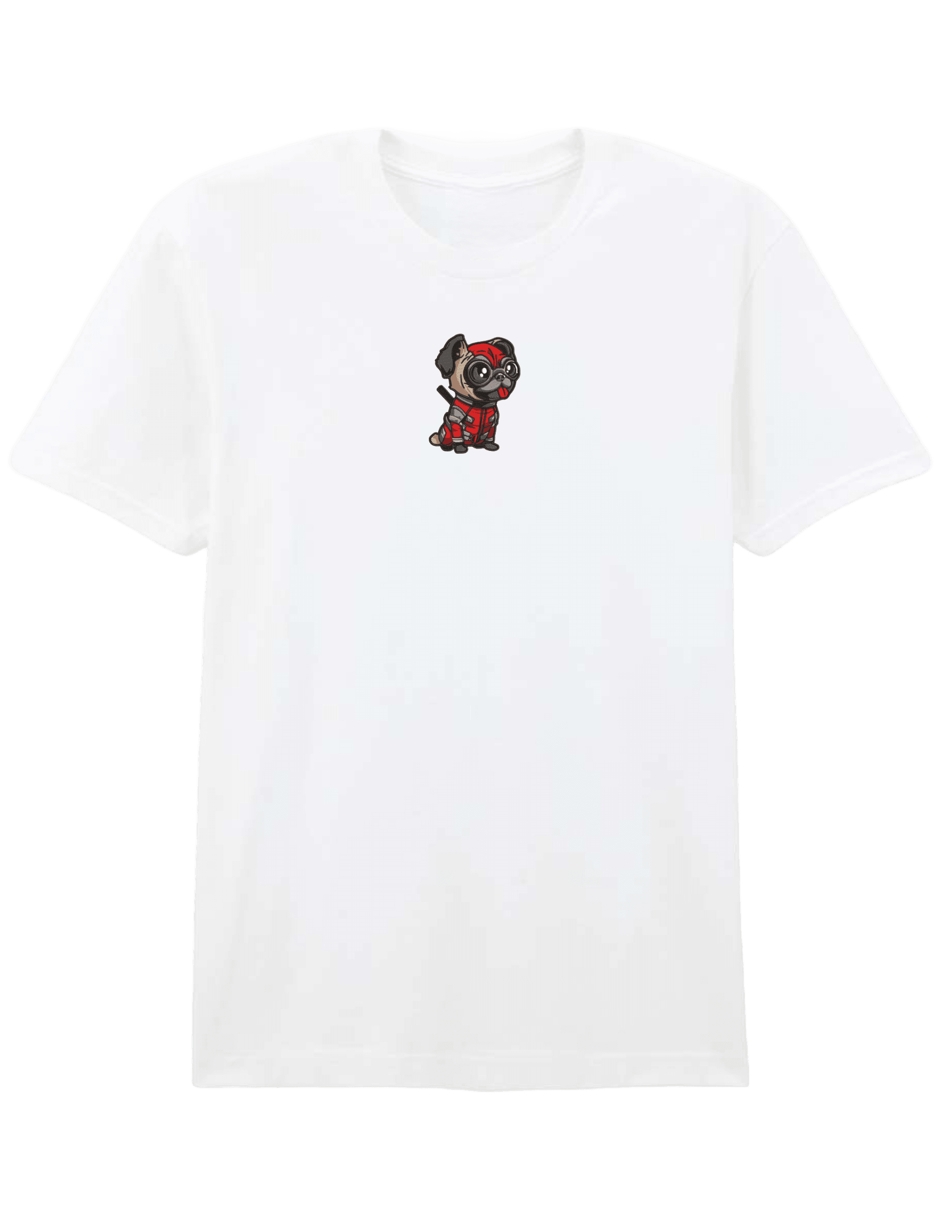 Dog tricou - Thread Muse