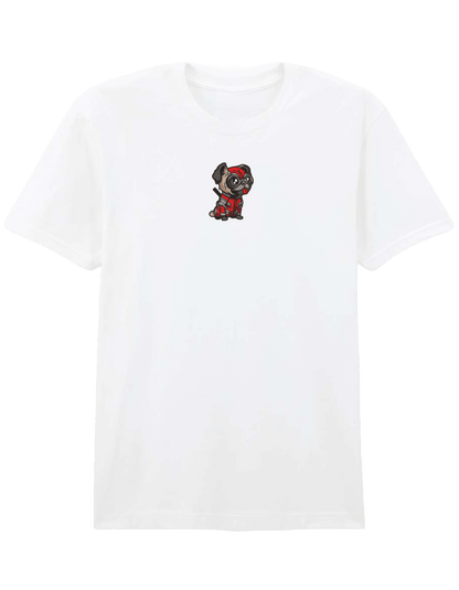 Dog tricou - Thread Muse