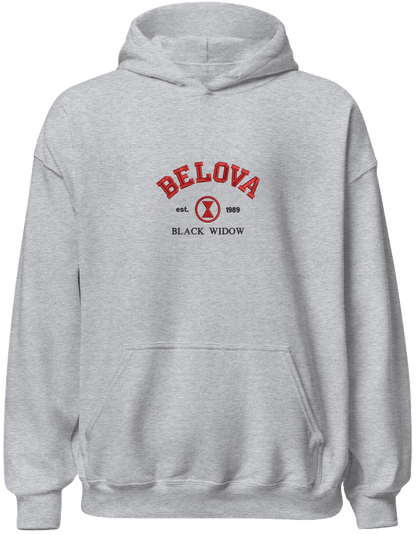 Belova hoodie - Thread Muse