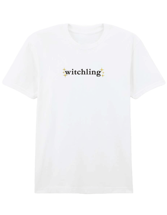 Witchling tricou Throne of Glass - Thread Muse
