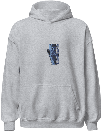 Night king hoodie Game of Thrones - Thread Muse
