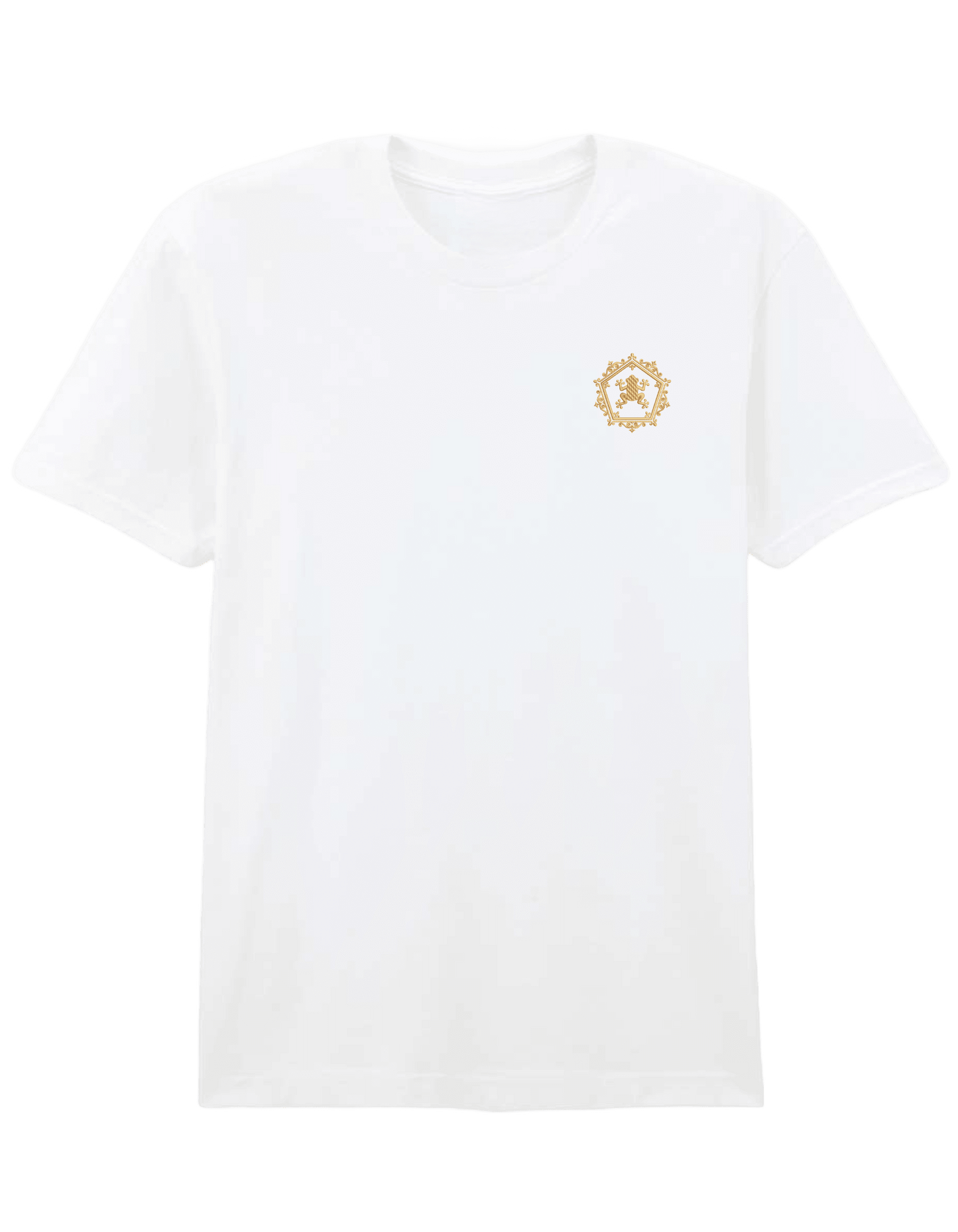 Frog tricou Harry Potter - Thread Muse