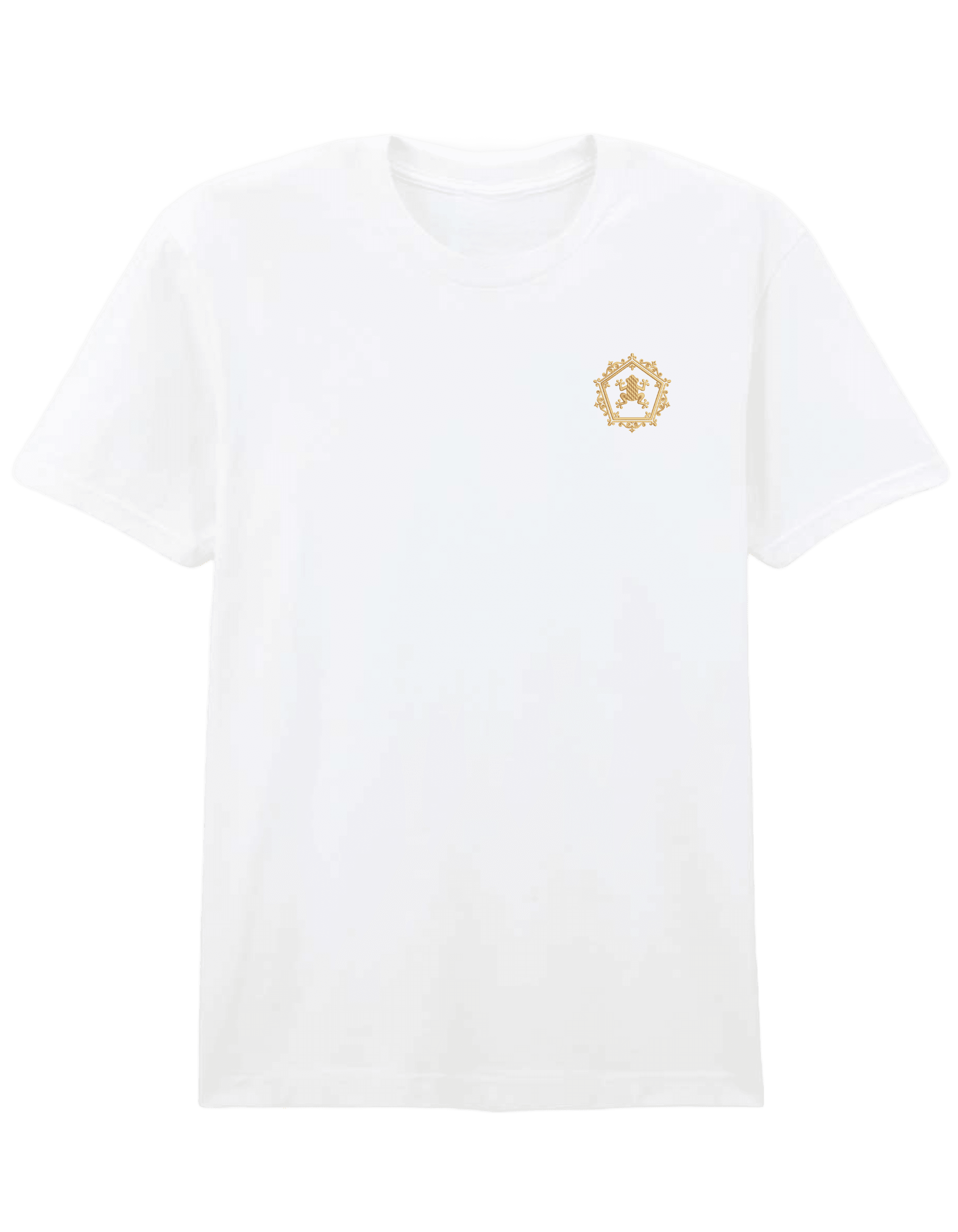 Frog tricou Harry Potter - Thread Muse
