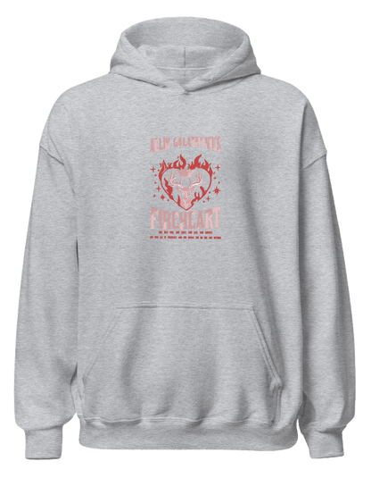 Aelin hoodie Throne of Glass - Thread Muse