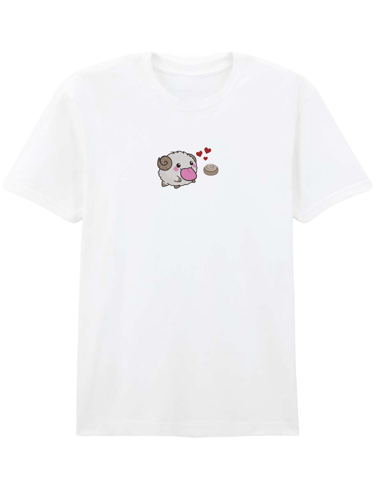 Poro tricou LoL - Thread Muse