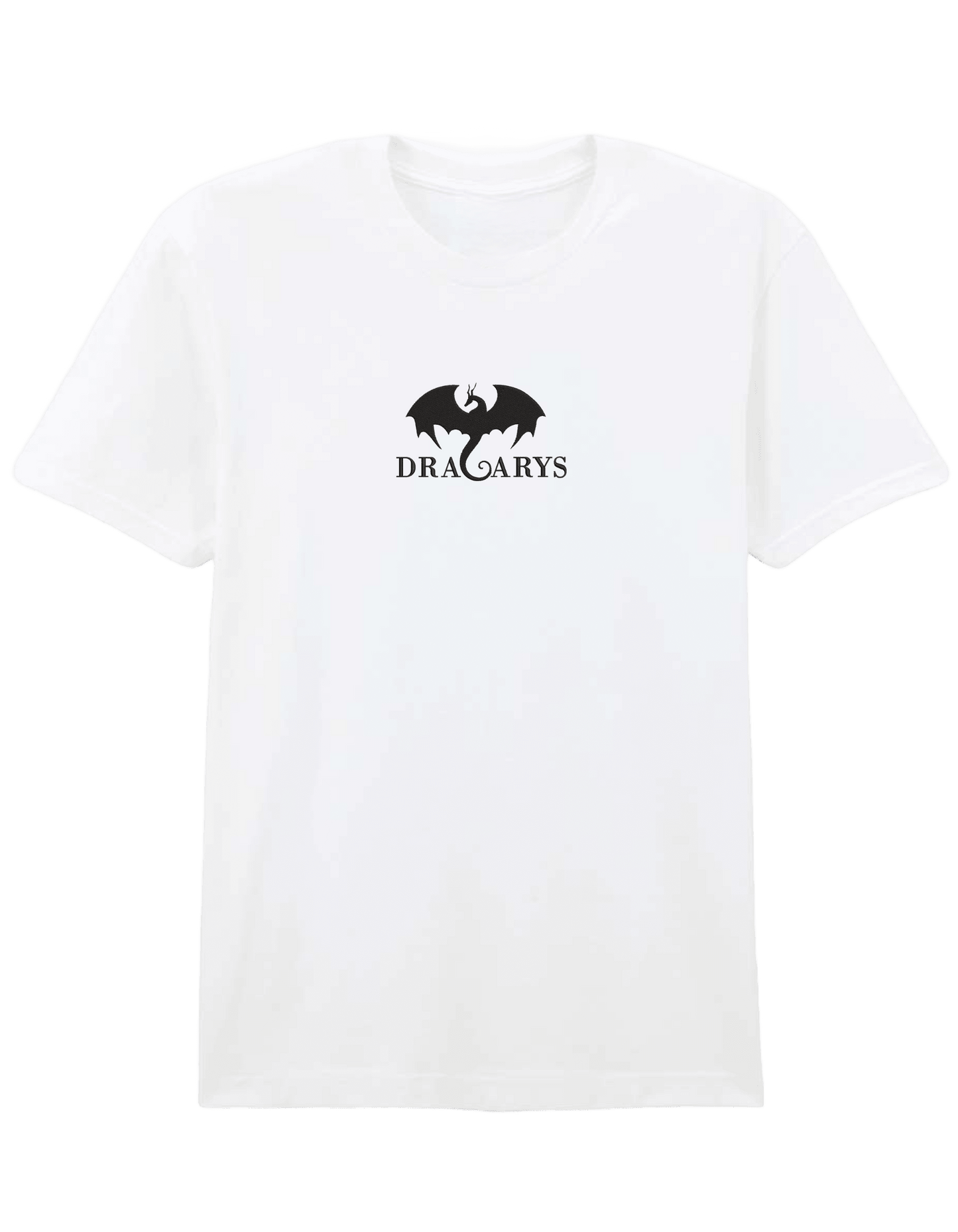 Dracarys tricou Game of Thrones - Thread Muse