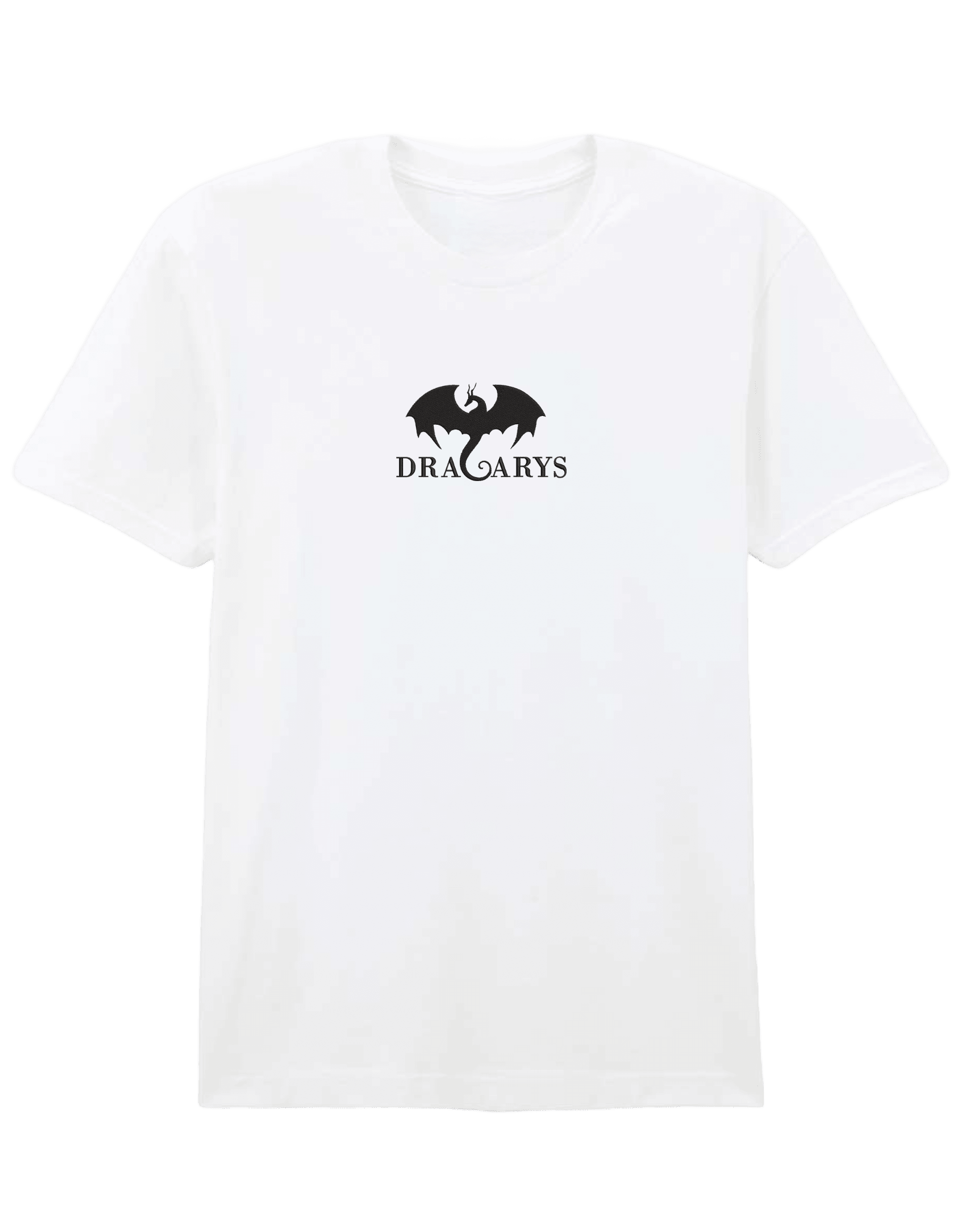Dracarys tricou Game of Thrones - Thread Muse