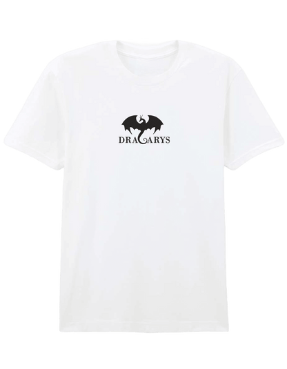 Dracarys tricou Game of Thrones - Thread Muse