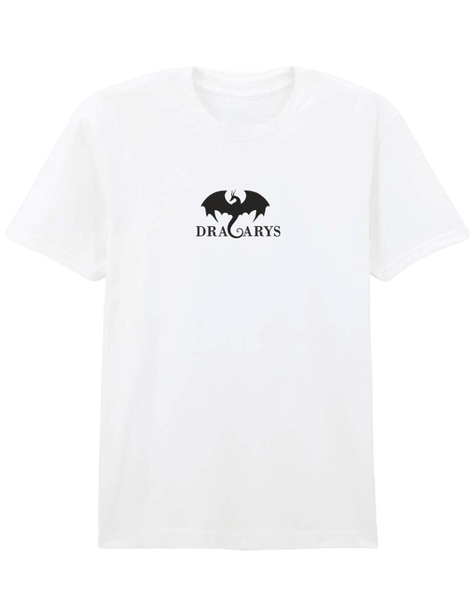 Dracarys tricou Game of Thrones - Thread Muse