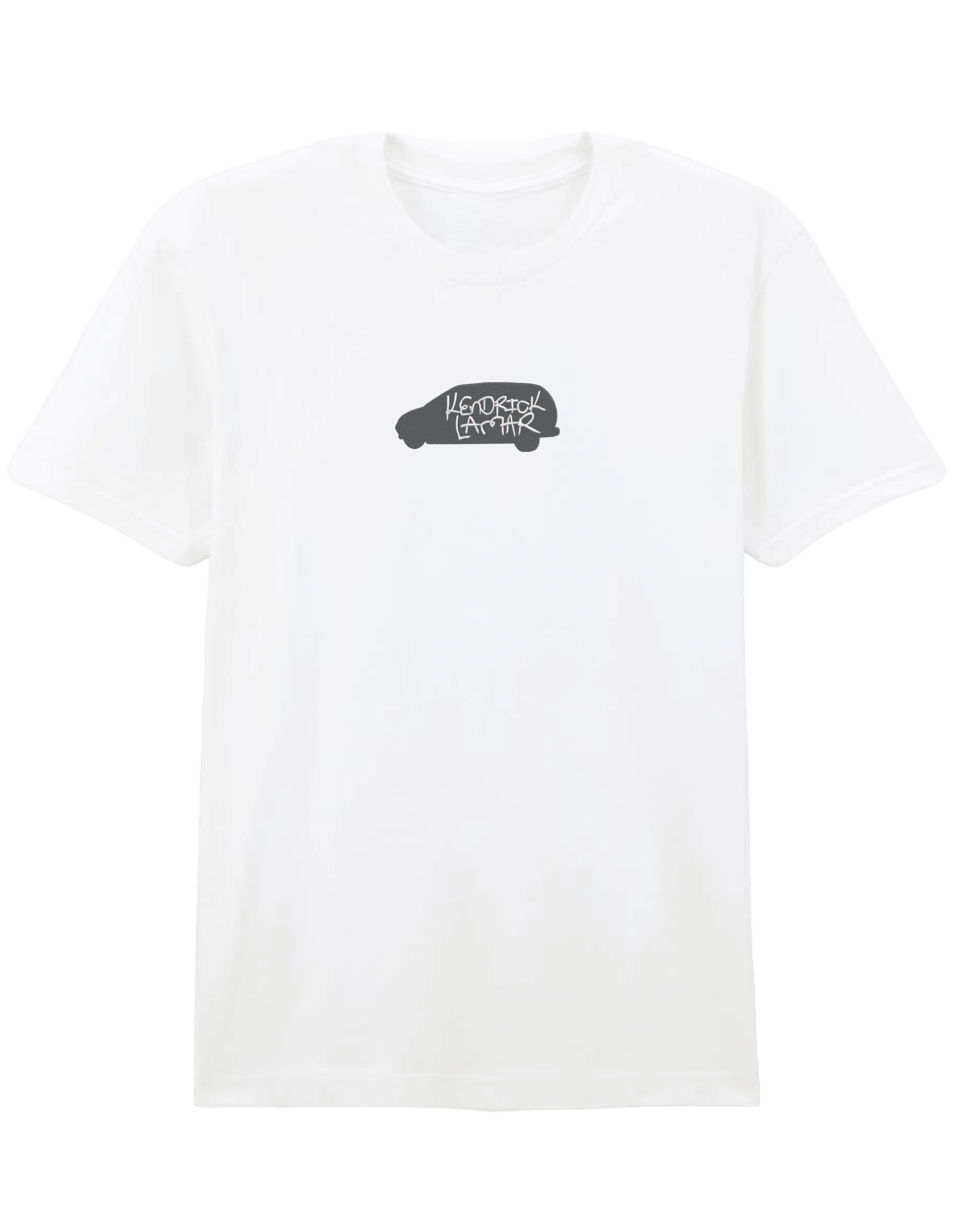 Kendrick car tricou Kendrick Lamar - Thread Muse