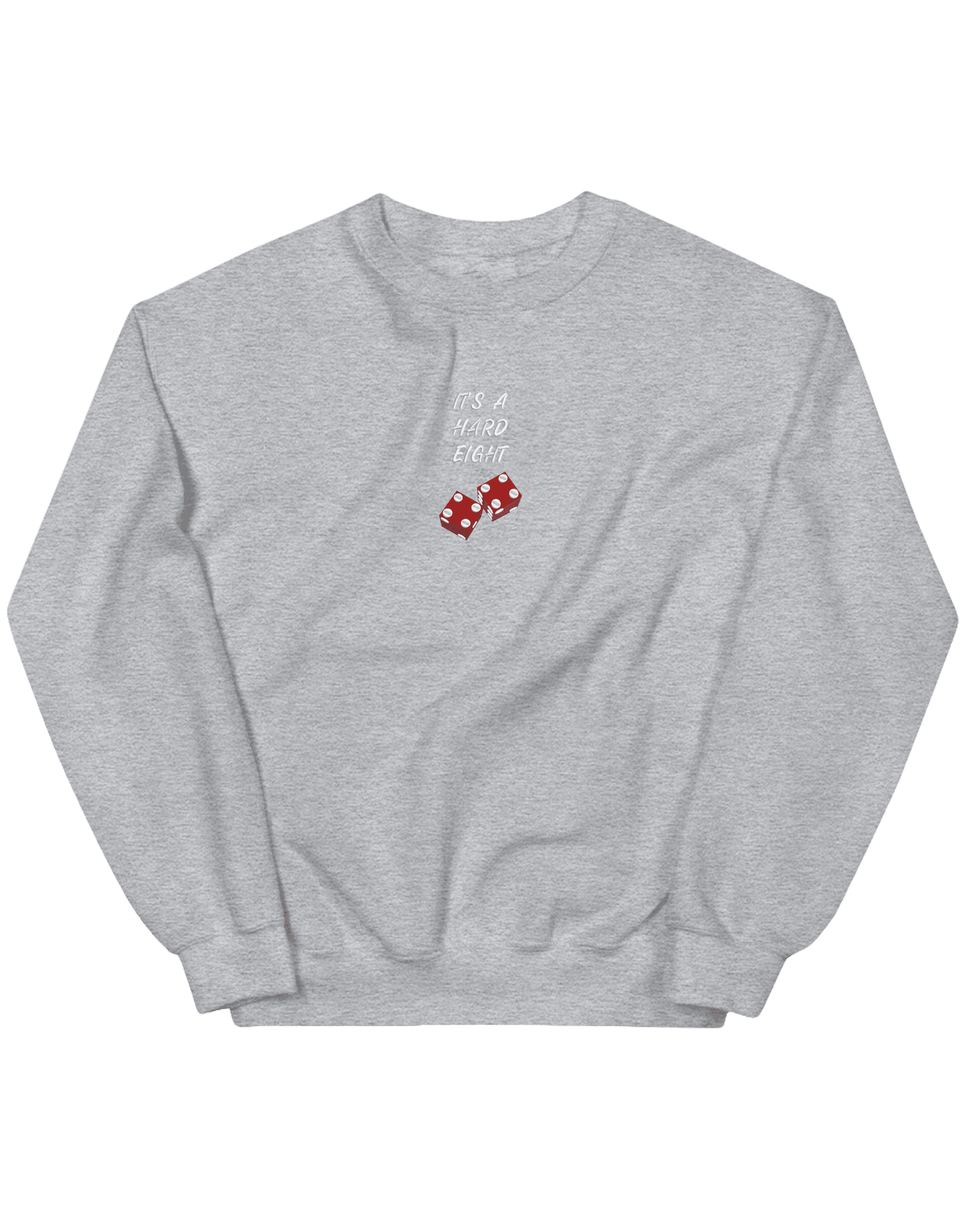 Hard eight sweatshirt Friends - Thread Muse