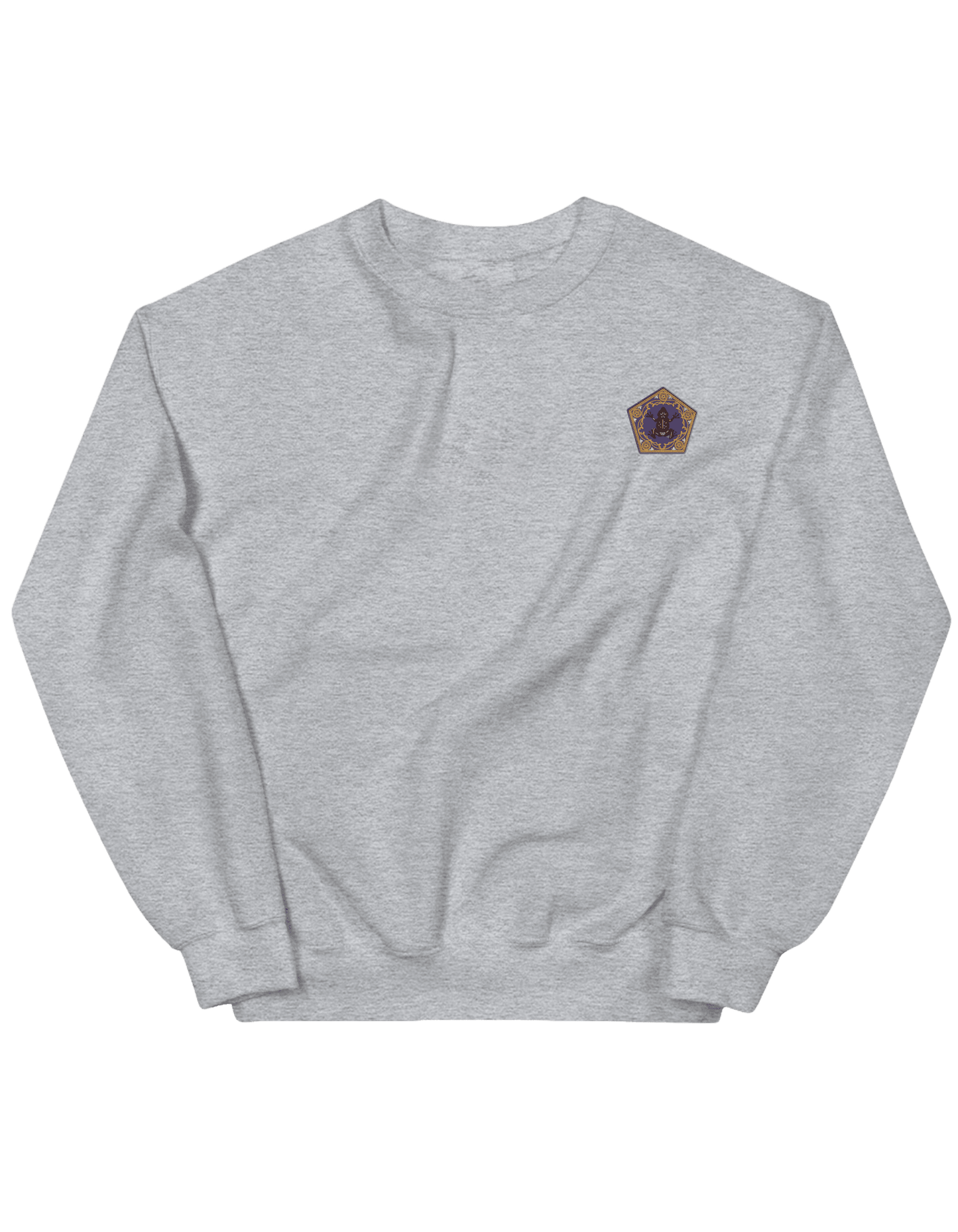 Frog 2.0 sweatshirt Harry Potter - Thread Muse