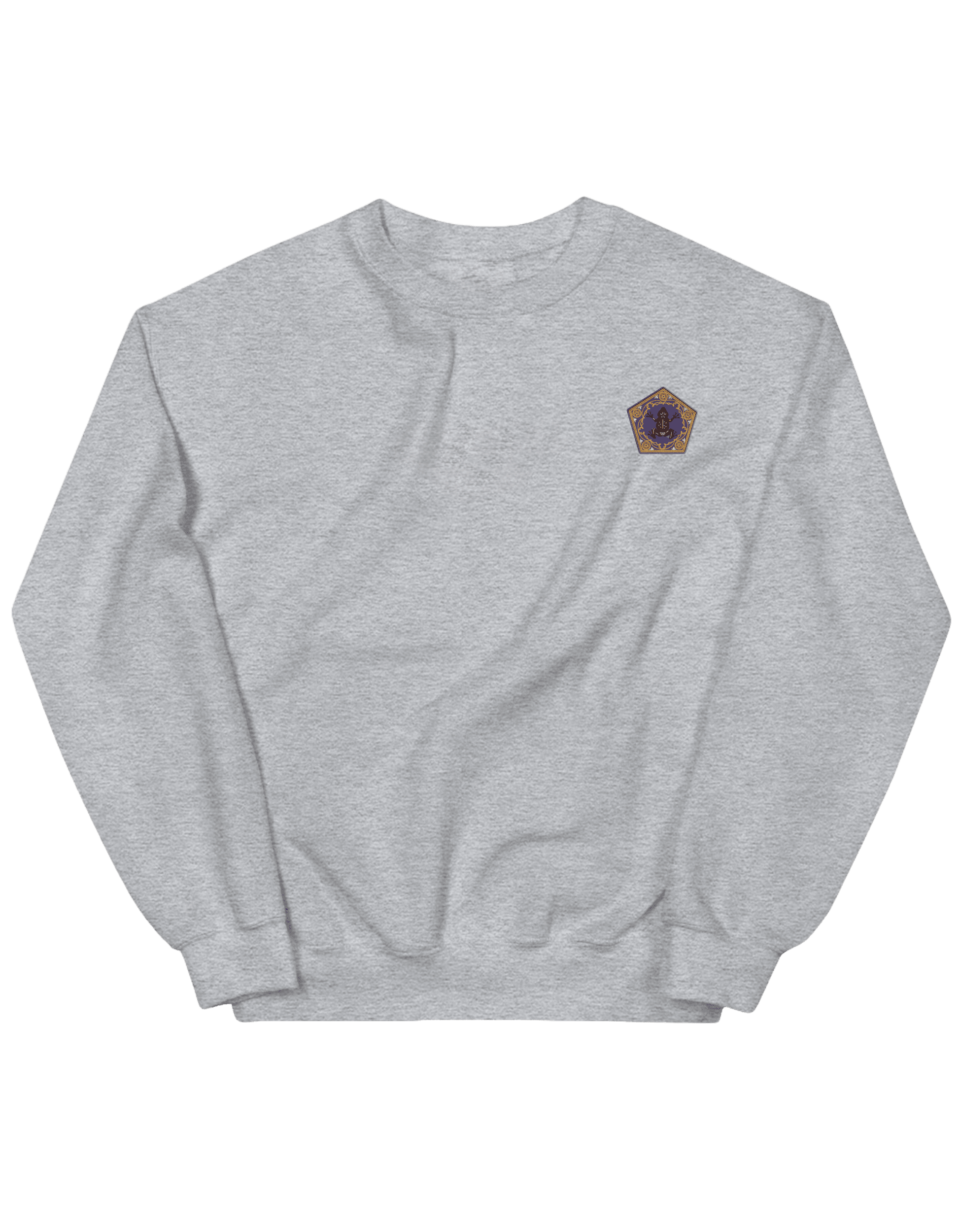 Frog 2.0 sweatshirt Harry Potter - Thread Muse