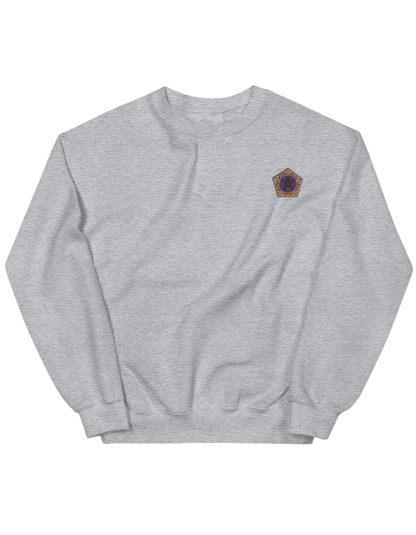 Frog 2.0 sweatshirt Harry Potter - Thread Muse