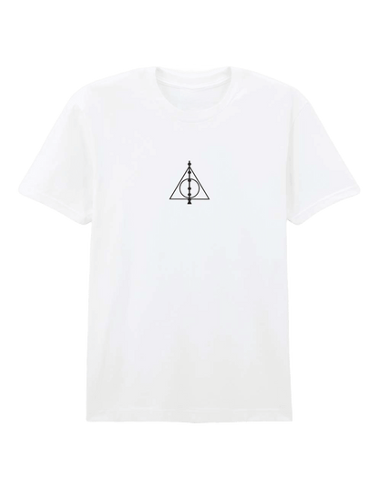 Wand tricou Harry Potter - Thread Muse