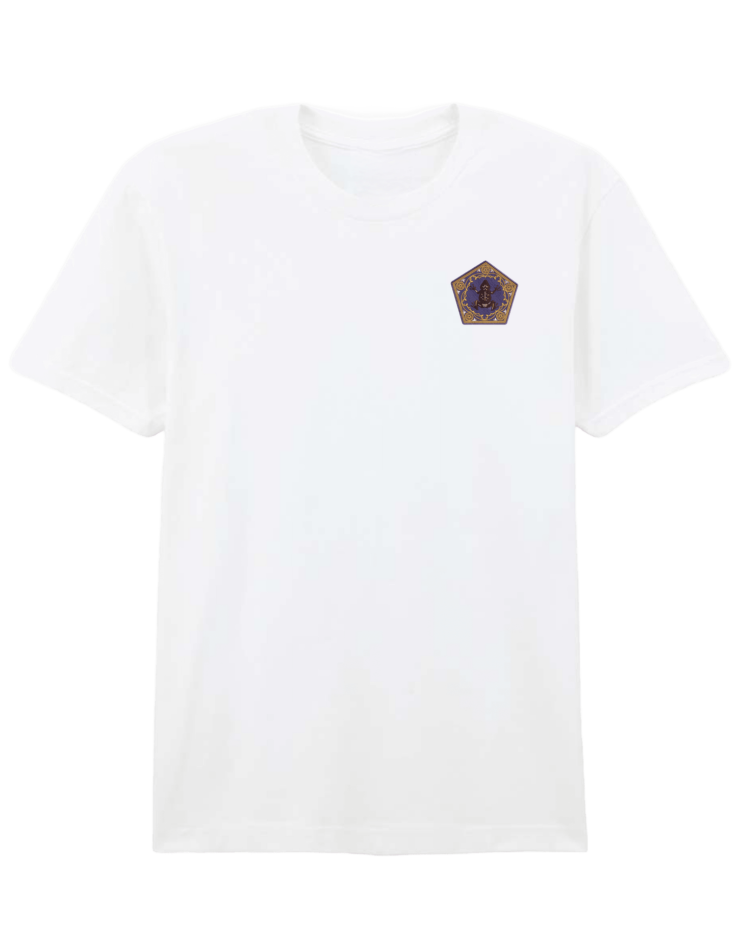 Frog 2.0 tricou Harry Potter - Thread Muse