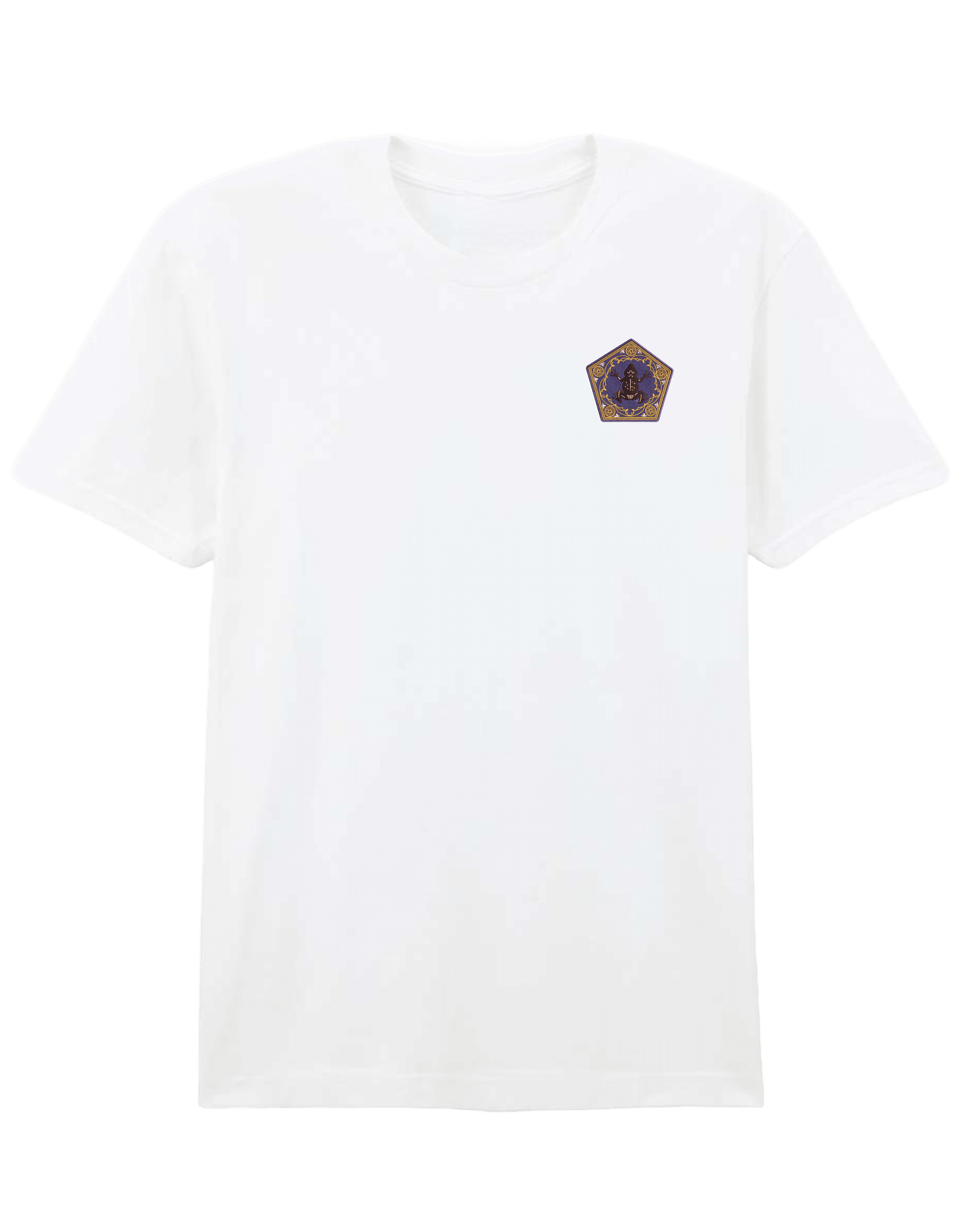 Frog 2.0 tricou Harry Potter - Thread Muse