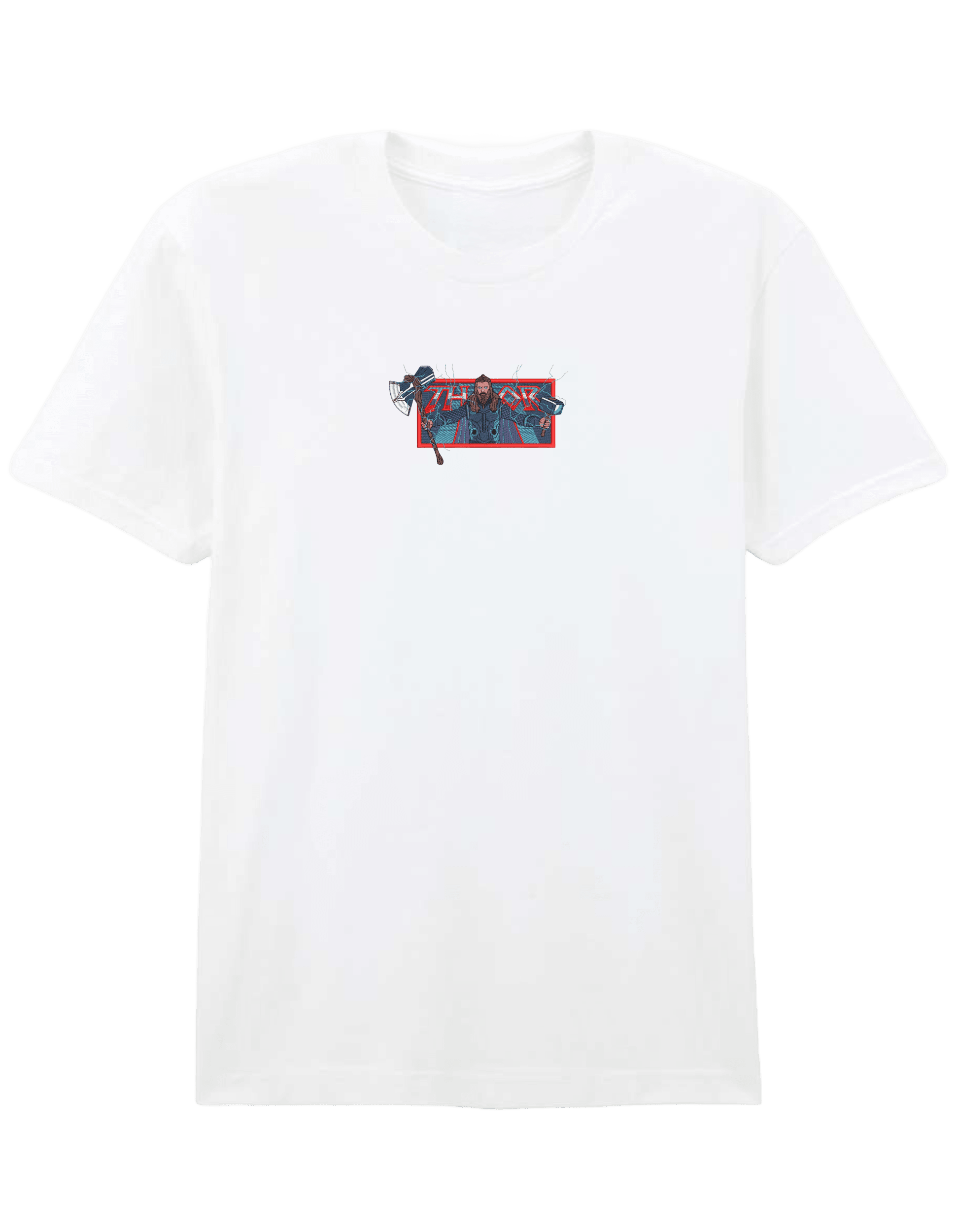 Hammer tricou - Thread Muse