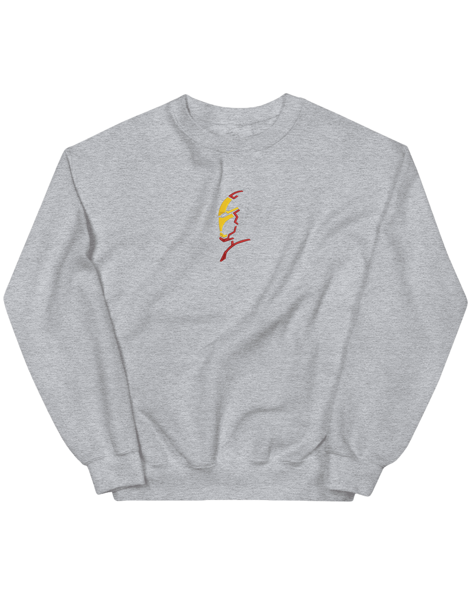 Iron man sweatshirt - Thread Muse