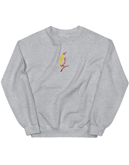 Iron man sweatshirt - Thread Muse
