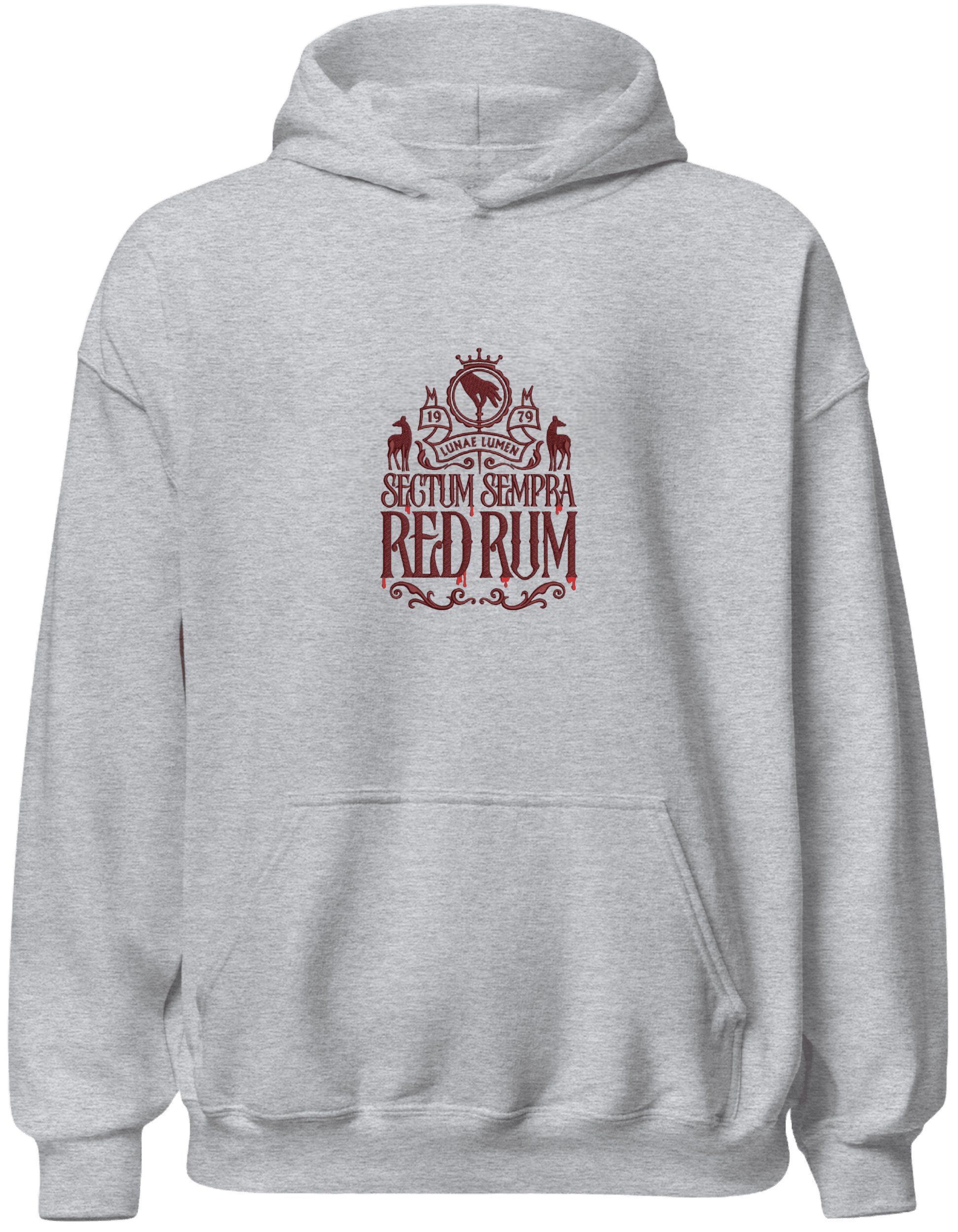 Sectumsempra hoodie Harry Potter - Thread Muse