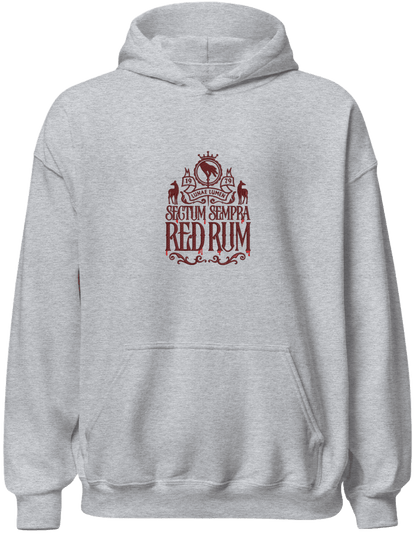 Sectumsempra hoodie Harry Potter - Thread Muse