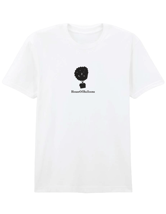 House of balloons tricou - Thread Muse