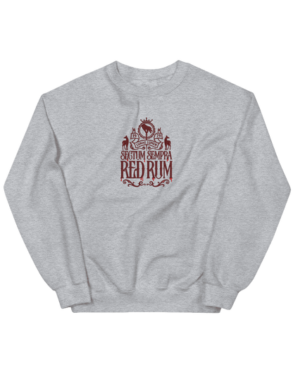 Sectumsempra sweatshirt Harry Potter - Thread Muse