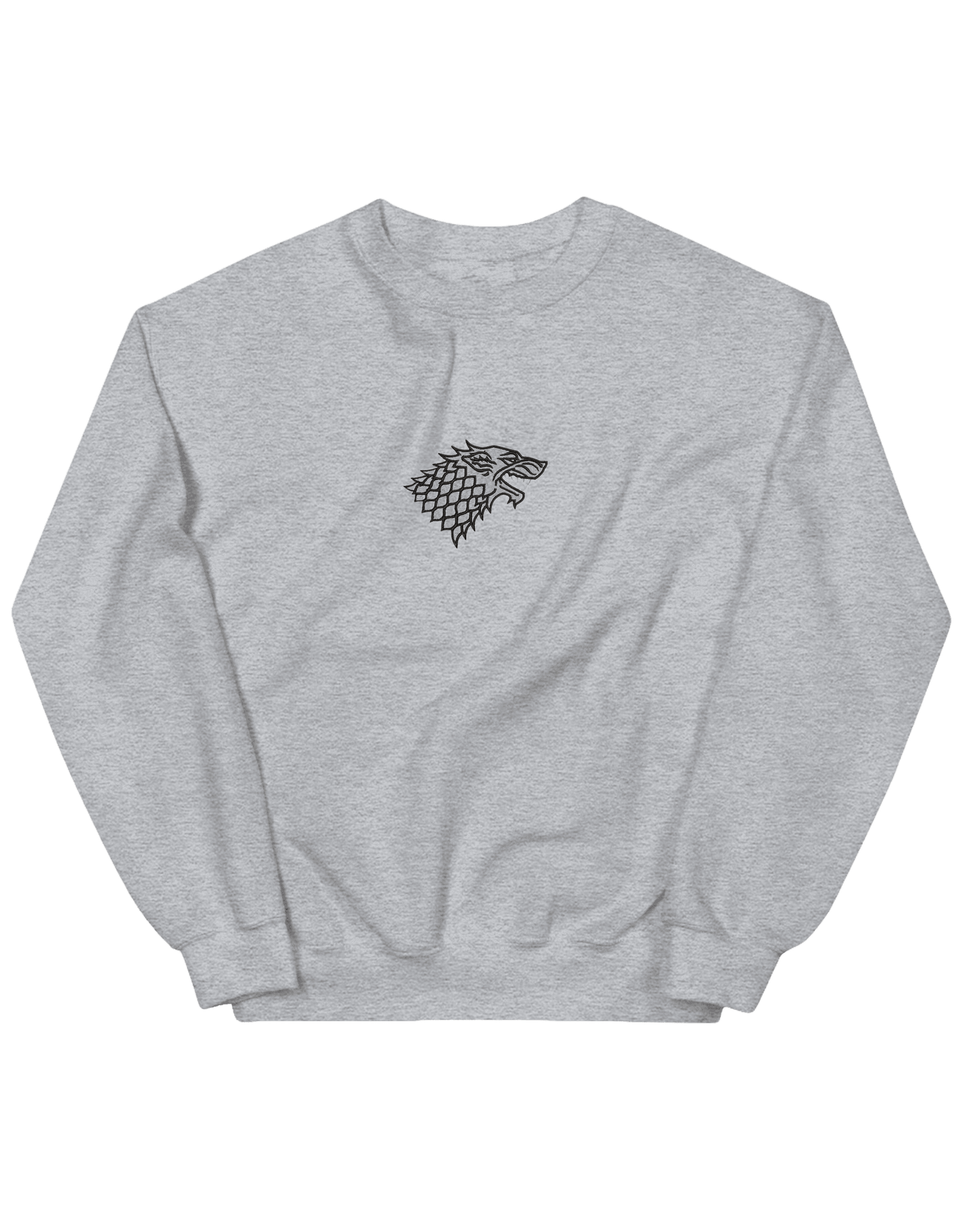 Wolf sweatshirt Game of Thrones - Thread Muse