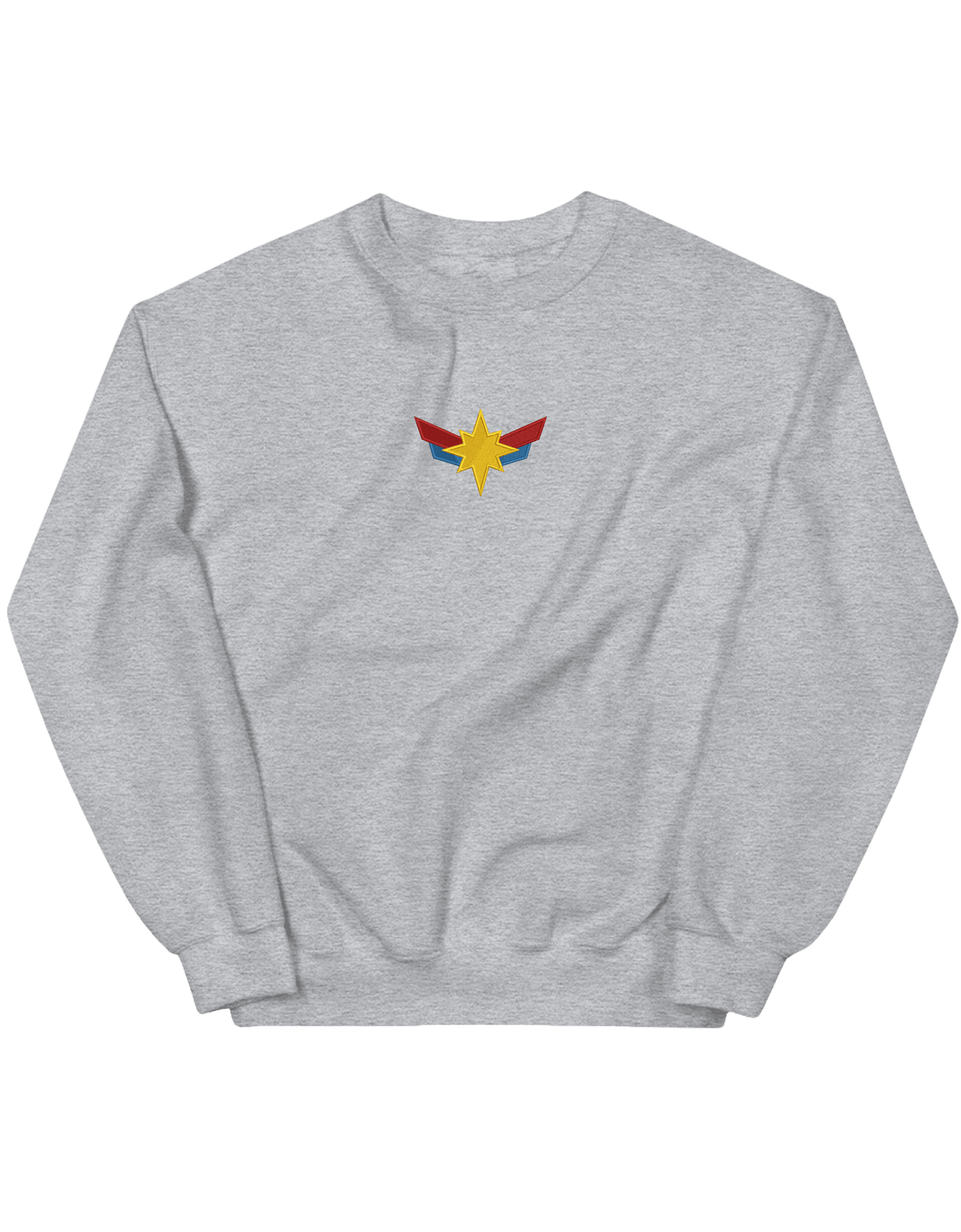 Carol sweatshirt - Thread Muse