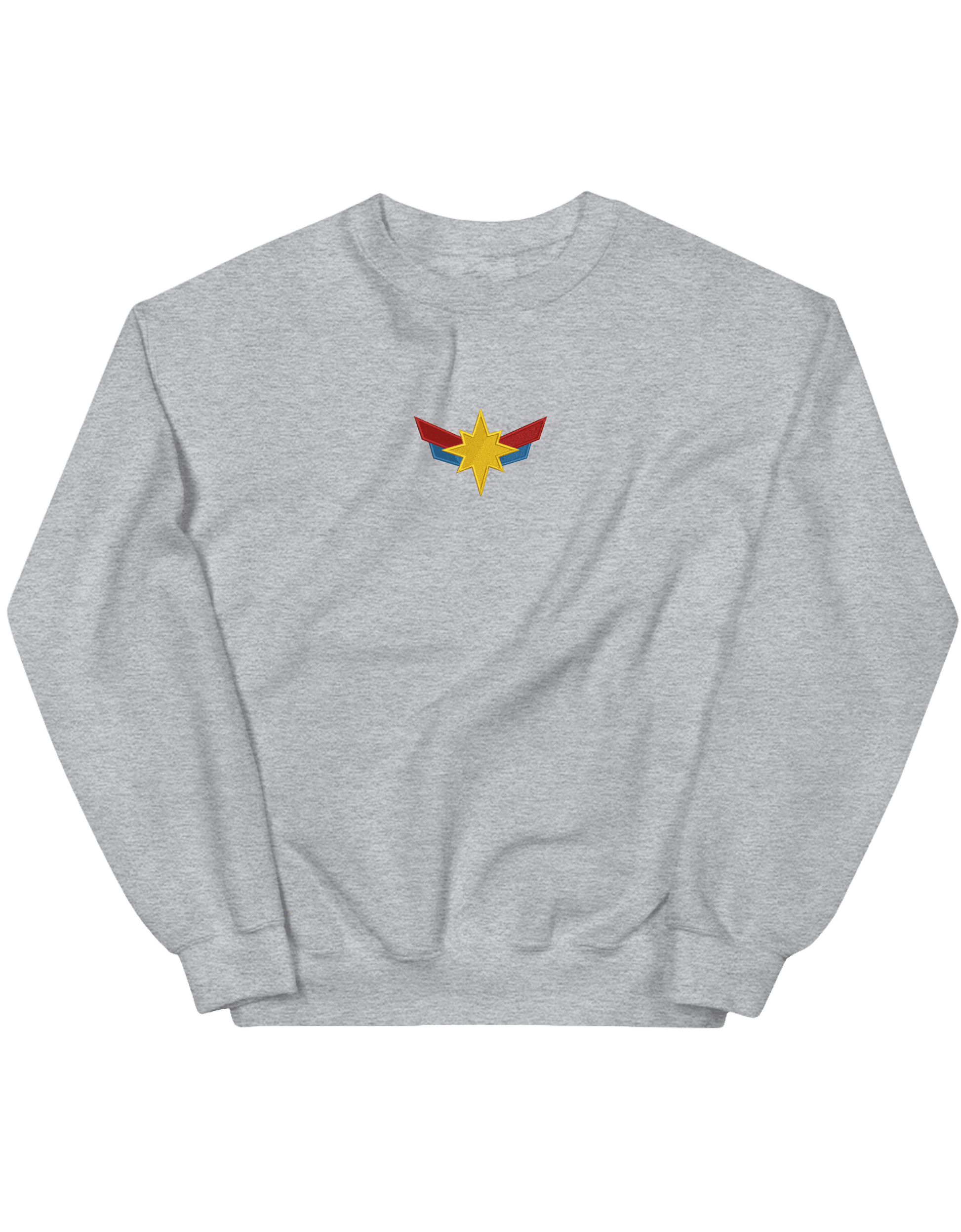 Carol sweatshirt - Thread Muse
