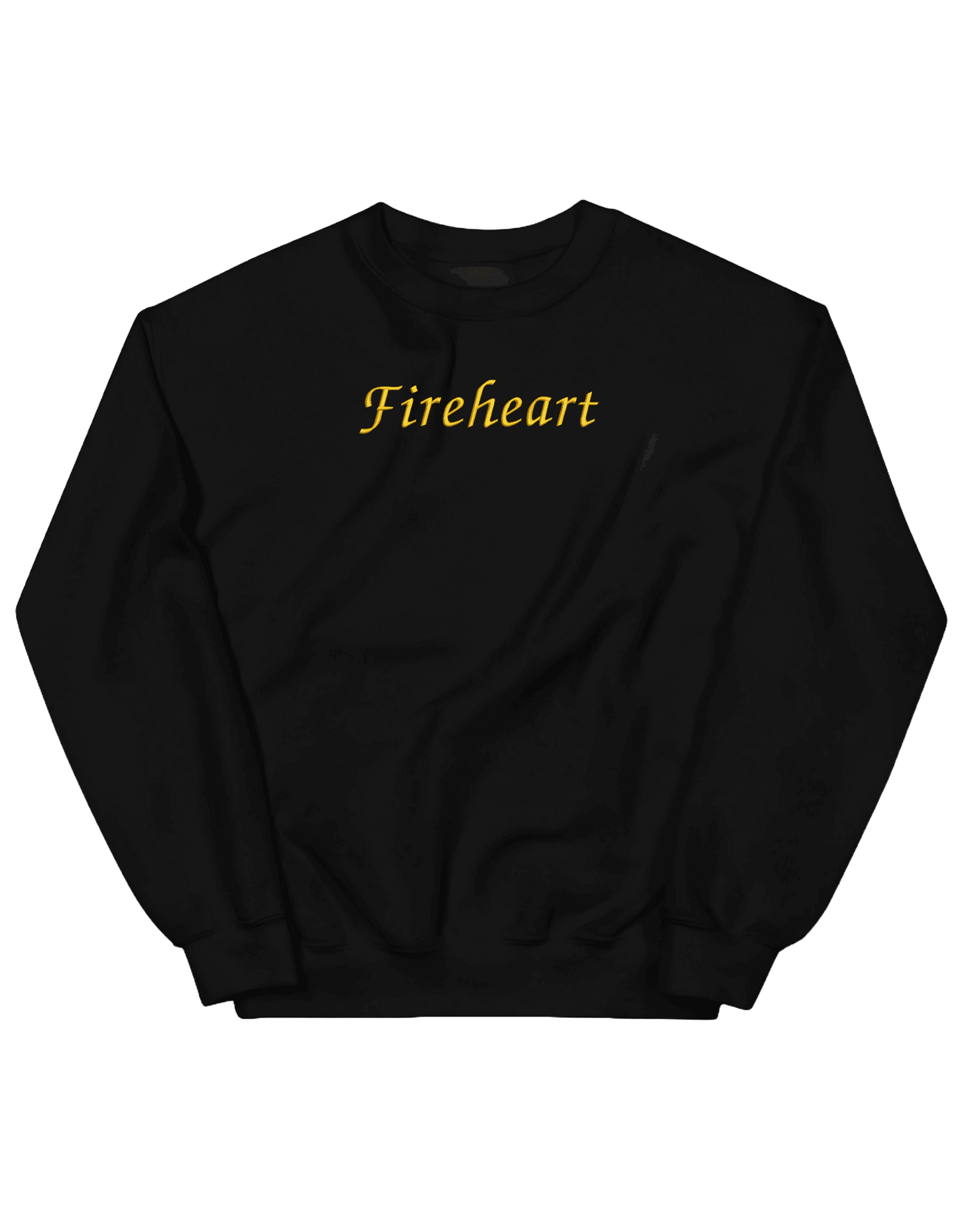 Fireheart sweatshirt Throne of Glass - Thread Muse