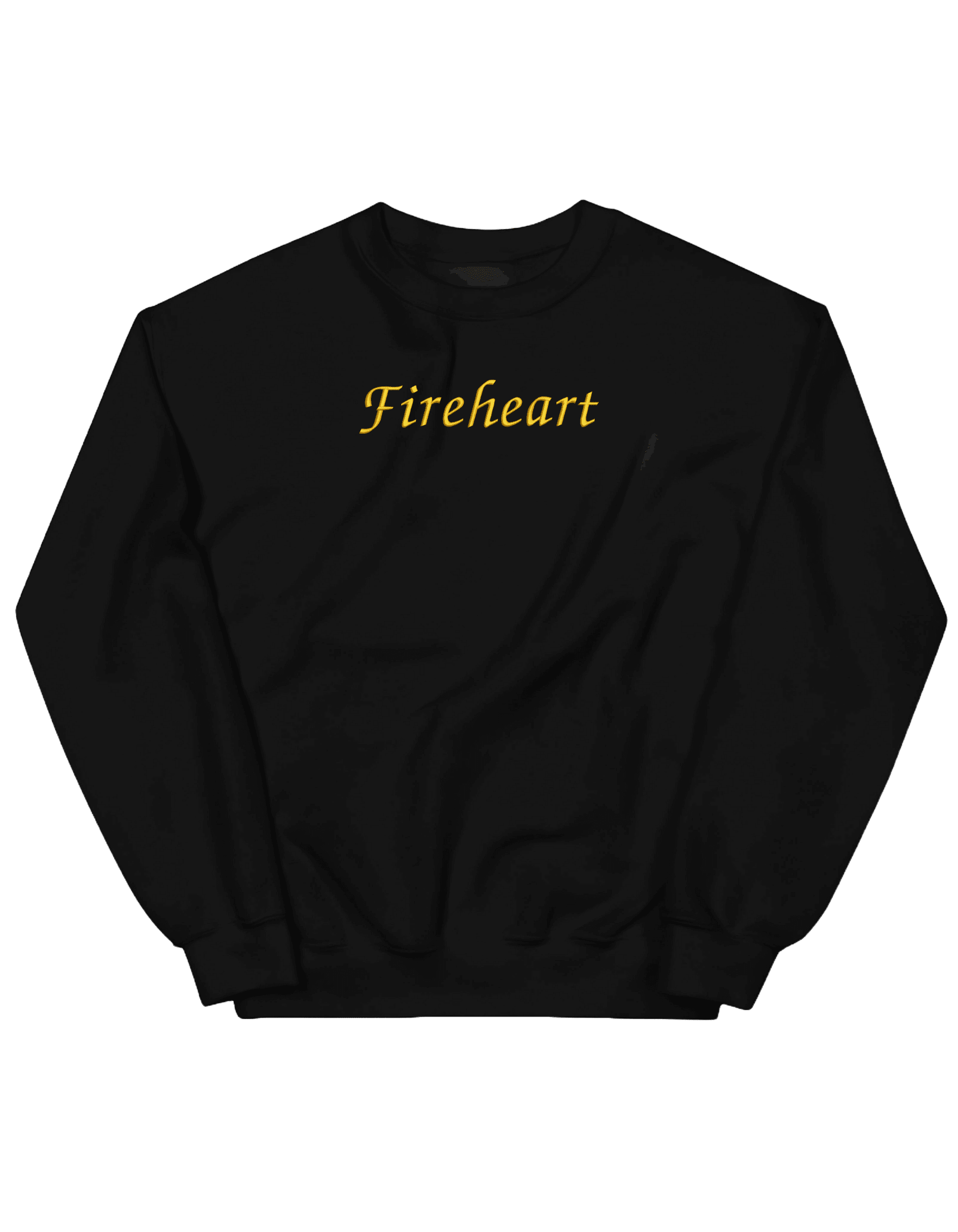 Fireheart sweatshirt Throne of Glass - Thread Muse