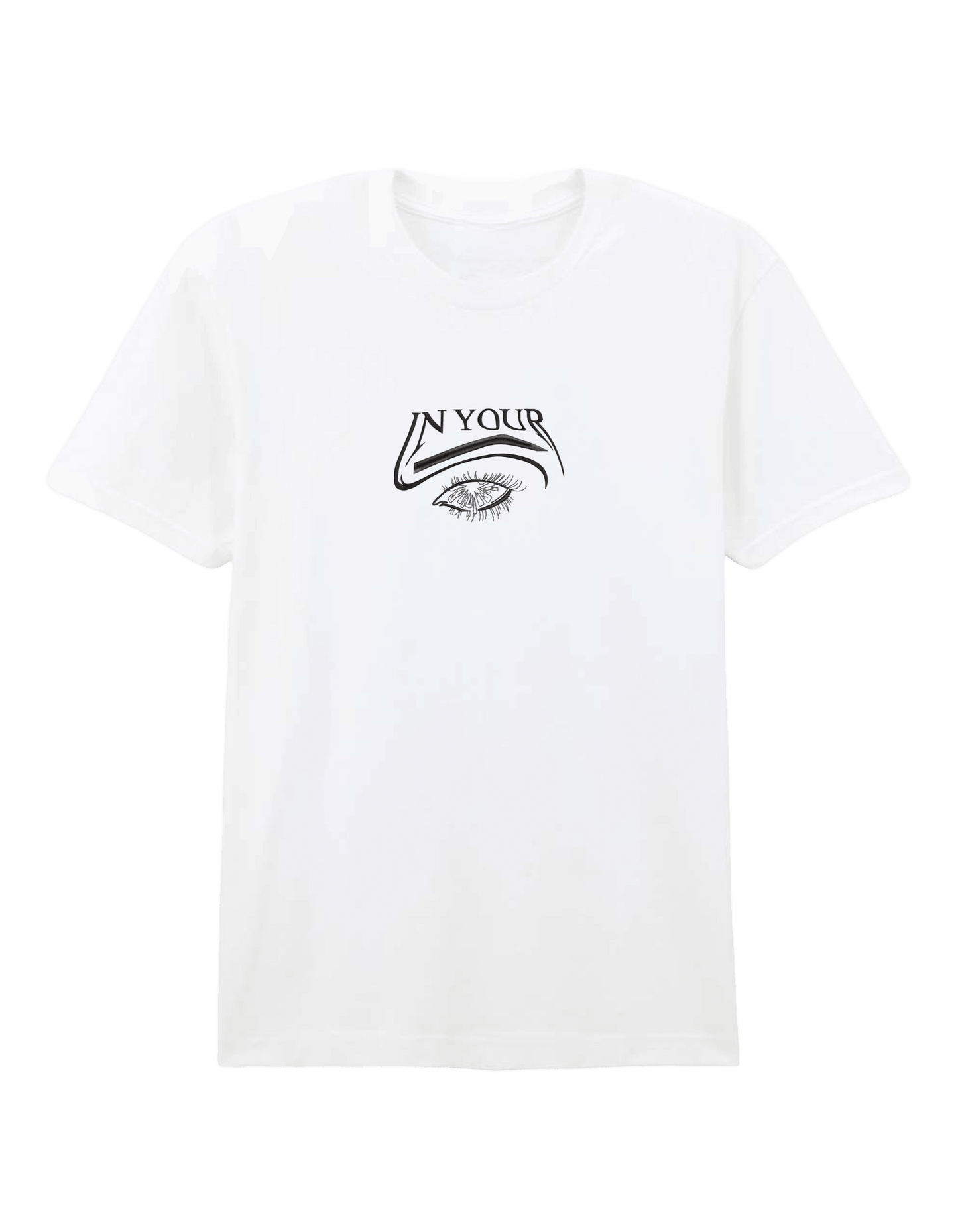 In your eyes tricou - Thread Muse