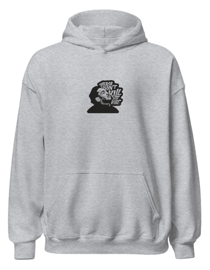 My vibe hoodie - Thread Muse