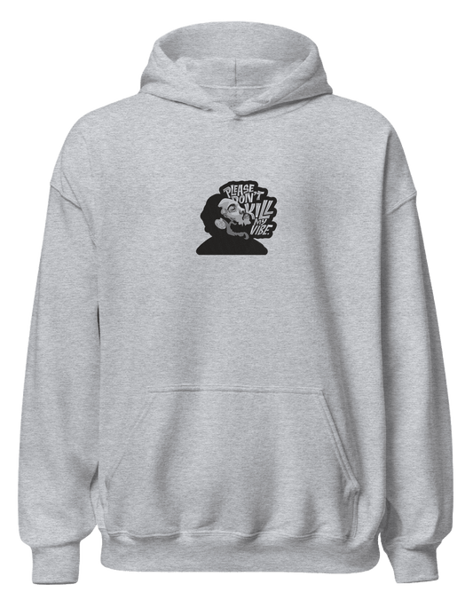 My vibe hoodie - Thread Muse