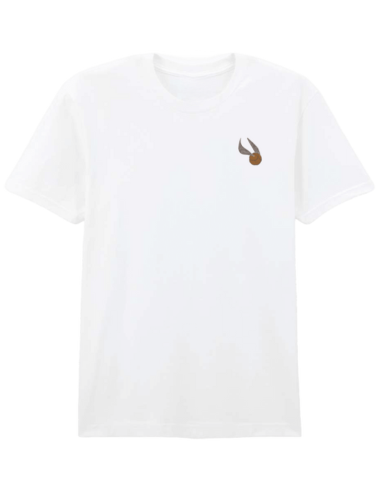 Snitch tricou Harry Potter - Thread Muse