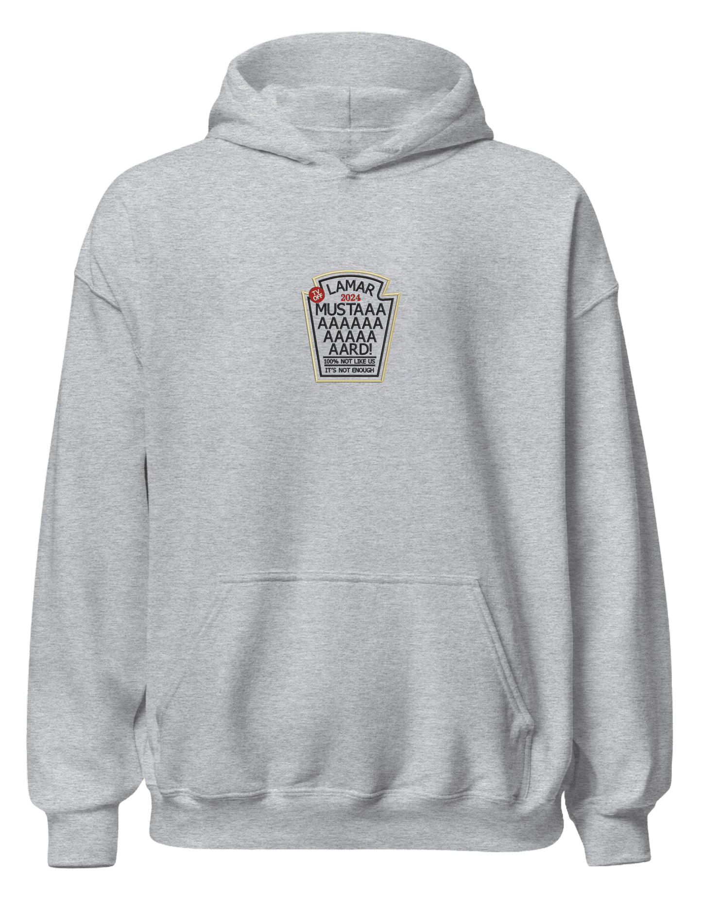 Mustard hoodie - Thread Muse