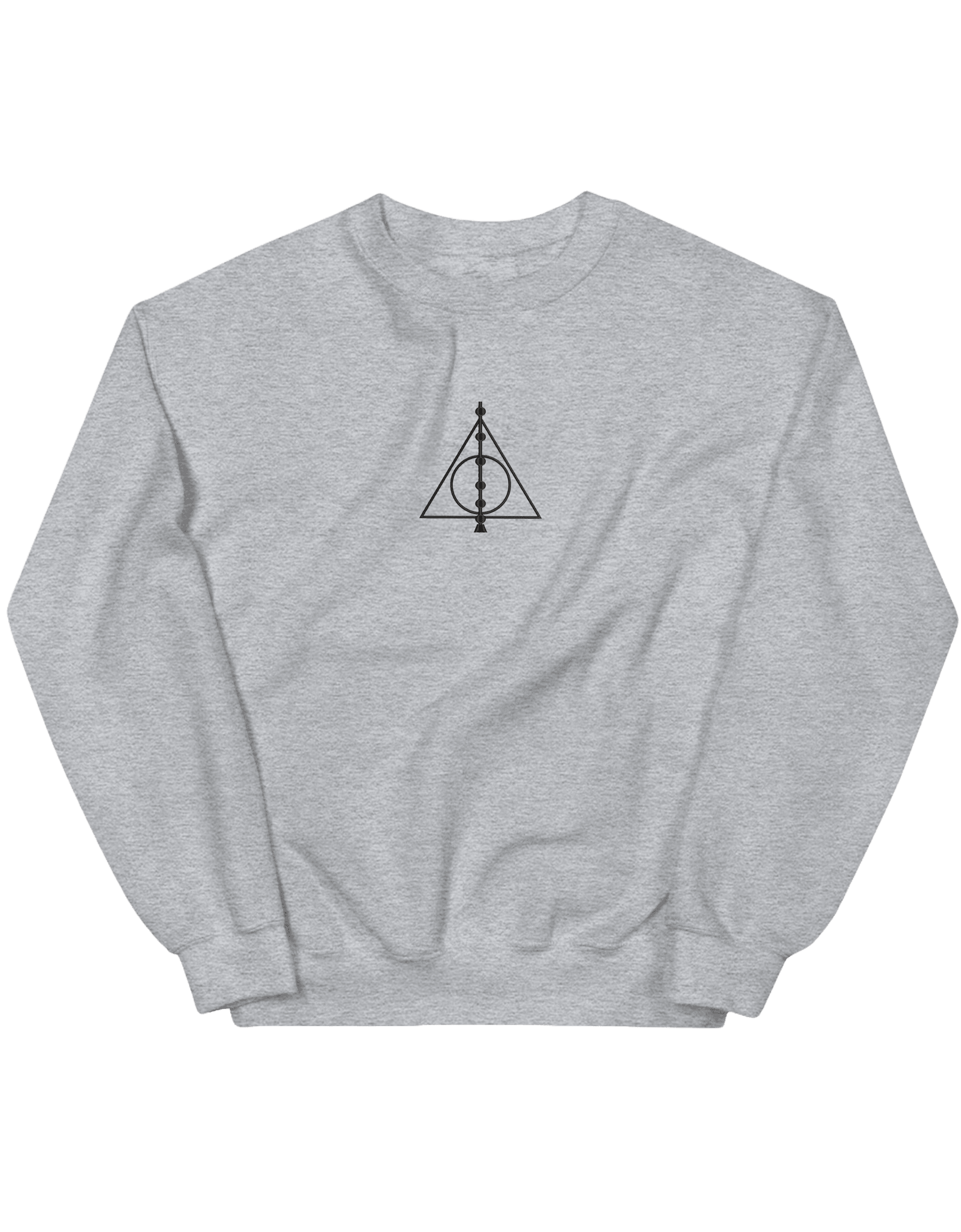 Wand sweatshirt Harry Potter - Thread Muse