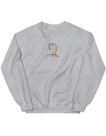 Tony sweatshirt - Thread Muse