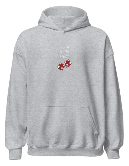 Hard eight hoodie Friends - Thread Muse