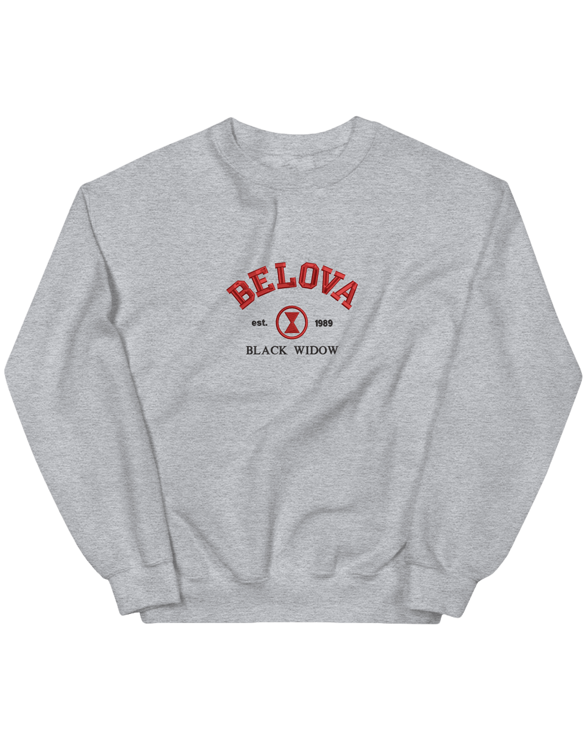 Belova sweatshirt - Thread Muse