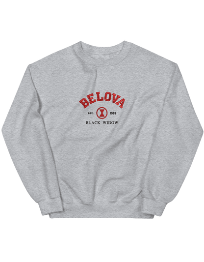 Belova sweatshirt - Thread Muse