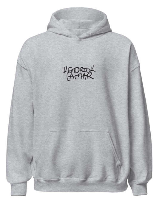 Kendrick hoodie - Thread Muse