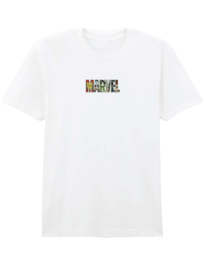 Characters tricou - Thread Muse