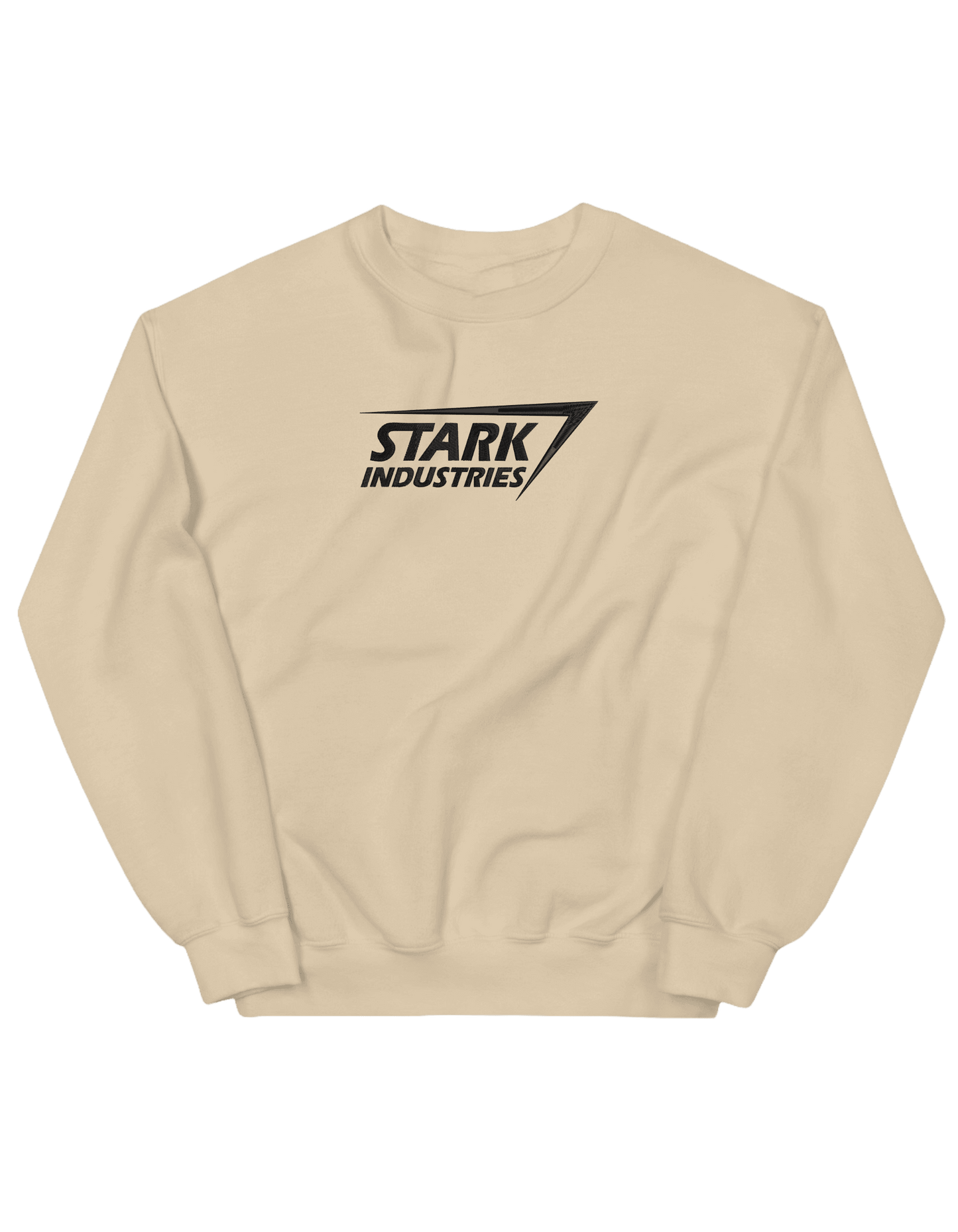 Stark sweatshirt - Thread Muse