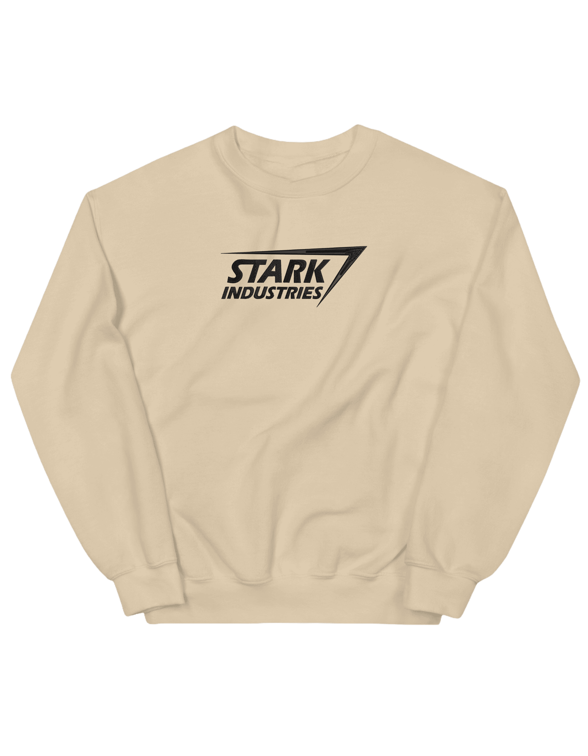 Stark sweatshirt - Thread Muse